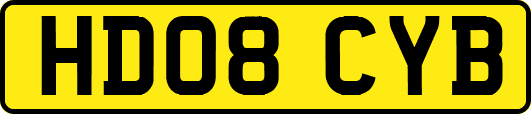 HD08CYB