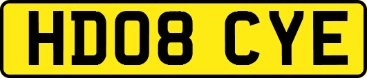 HD08CYE