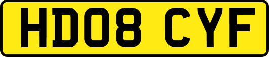 HD08CYF