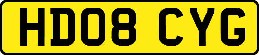 HD08CYG