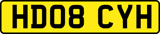 HD08CYH