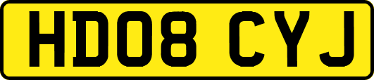 HD08CYJ