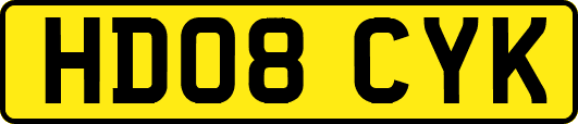HD08CYK