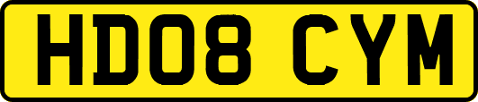 HD08CYM