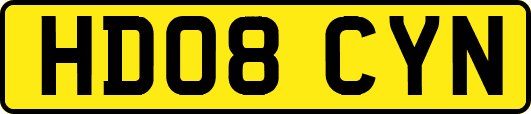 HD08CYN