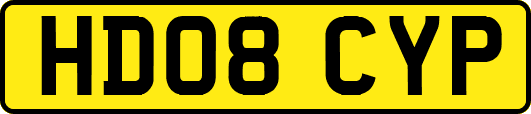 HD08CYP