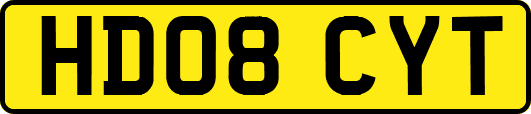 HD08CYT