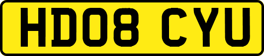 HD08CYU