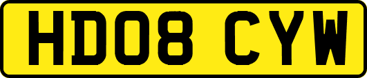 HD08CYW