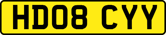 HD08CYY