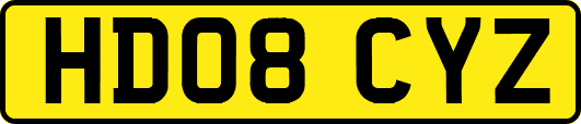 HD08CYZ
