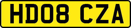 HD08CZA
