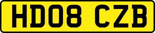 HD08CZB