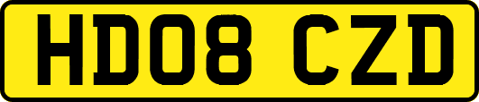 HD08CZD