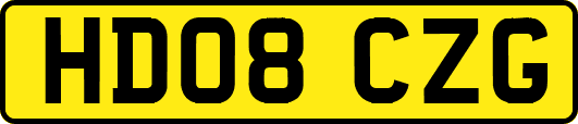 HD08CZG