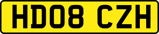 HD08CZH