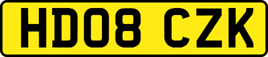 HD08CZK