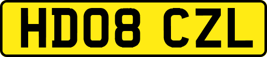 HD08CZL