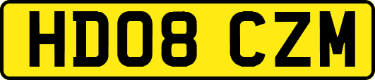 HD08CZM