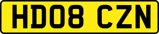 HD08CZN