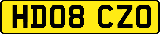 HD08CZO