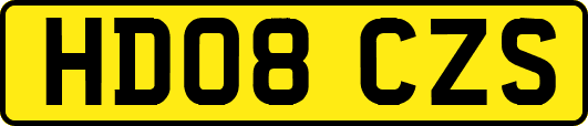 HD08CZS