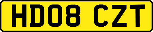 HD08CZT