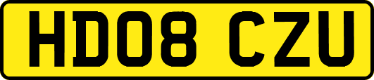 HD08CZU
