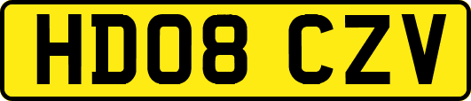 HD08CZV