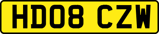 HD08CZW
