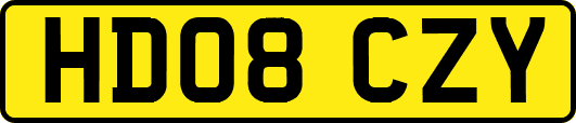 HD08CZY