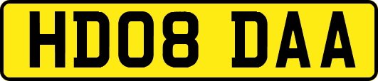 HD08DAA