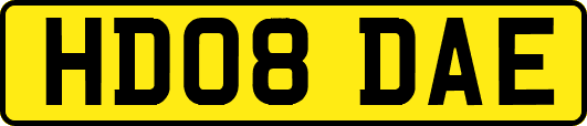 HD08DAE