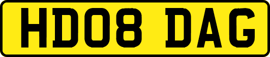 HD08DAG