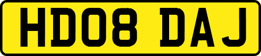 HD08DAJ