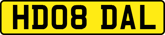 HD08DAL