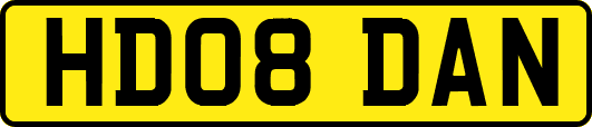 HD08DAN
