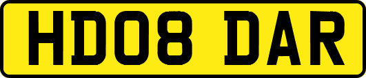 HD08DAR