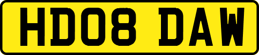 HD08DAW