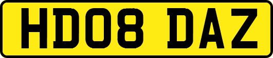 HD08DAZ
