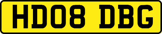 HD08DBG