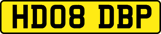 HD08DBP