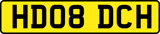 HD08DCH