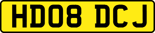 HD08DCJ