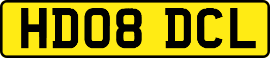 HD08DCL