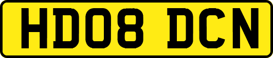 HD08DCN