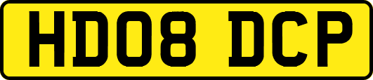 HD08DCP
