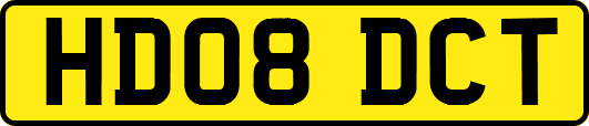 HD08DCT