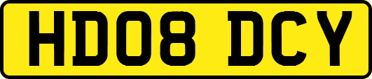 HD08DCY
