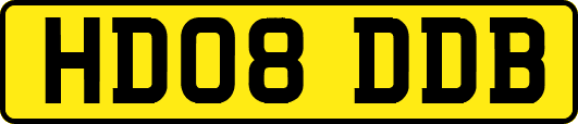 HD08DDB
